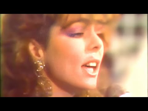 Sandra - Sisters and Brothers (Extended Compilation 1985)