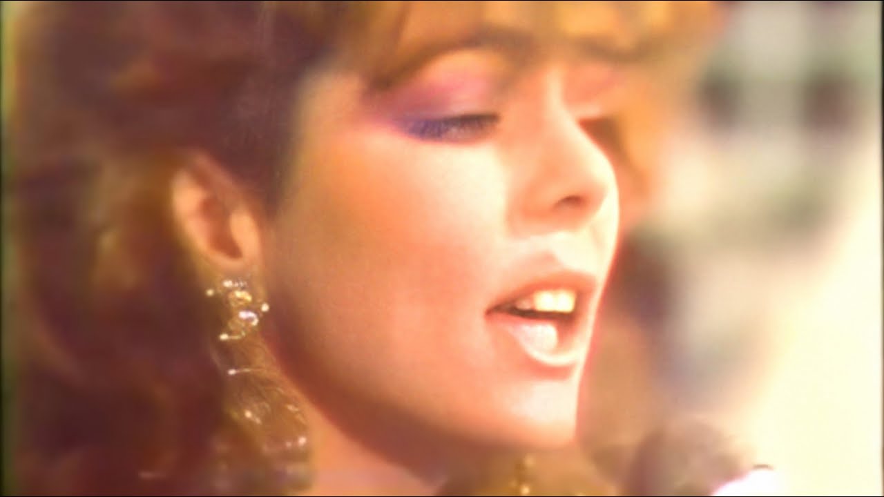 Sandra - Sisters and Brothers (Extended Compilation 1985)