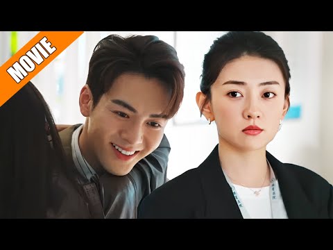 CEO’s Childhood Sweetheart Return—Assistant Jealous Without Realizing, Flirty War About to Explode😉💥