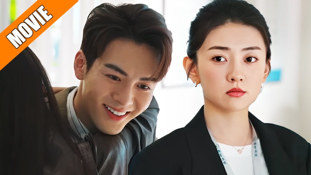 CEO’s Childhood Love Returns—Assistant’s Jealousy Sparks a Flirty Battle! 💥