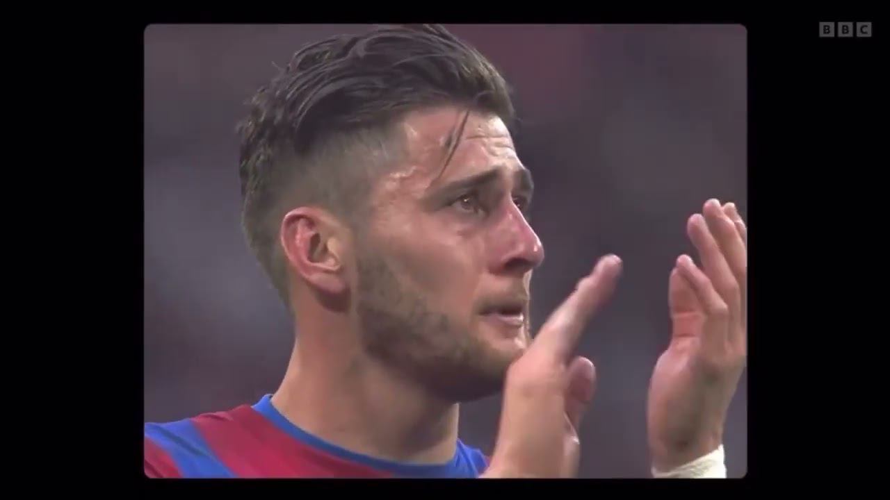 FA Cup 2025: Palace vs City Closing Highlights 🏆