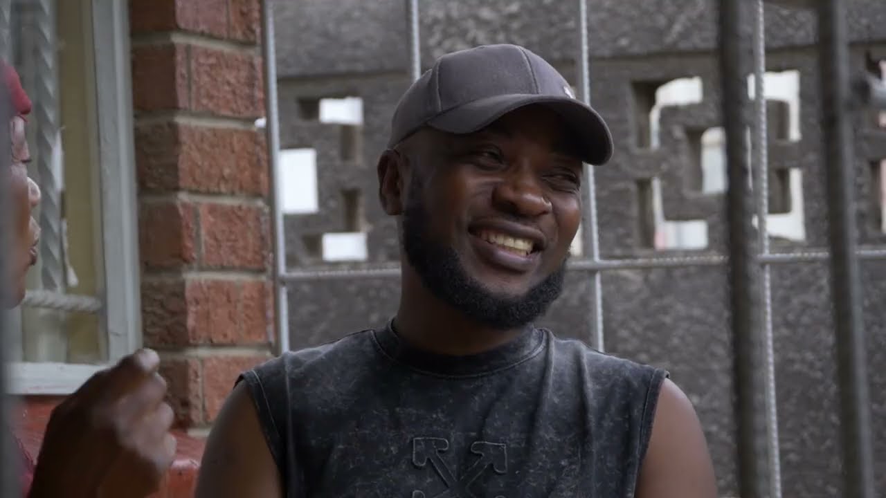 Moyo❤️ Muti | Captivating Zimbabwean Drama 2025 🇿🇼