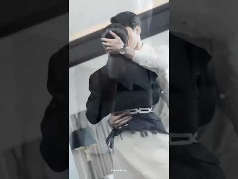 Ling Rui dan Lu Faning Mesra setelah menikah 😘 #shorts #short #beginagain | Begin Again