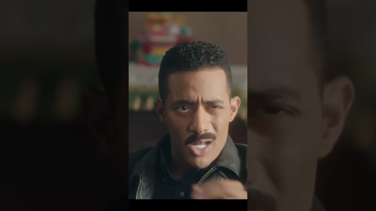 محمد رمضان يتصدى لشر هتلر في مواجهة مثيرة! 🔥
