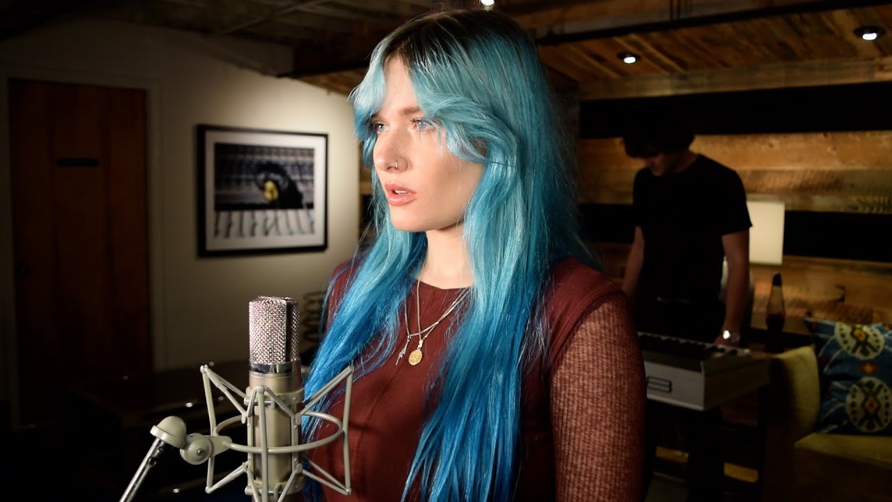 Adele - Rolling in the Deep (IMY2 Cover)