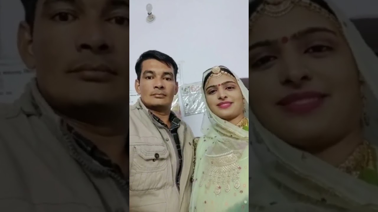 Happy Karwa Chauth! 🌙