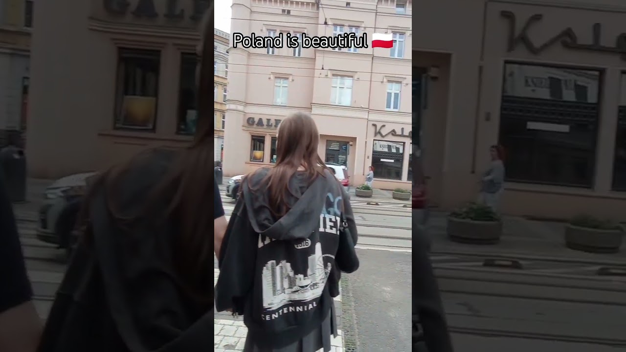 Discover the Beauty of Poland 🇵🇱