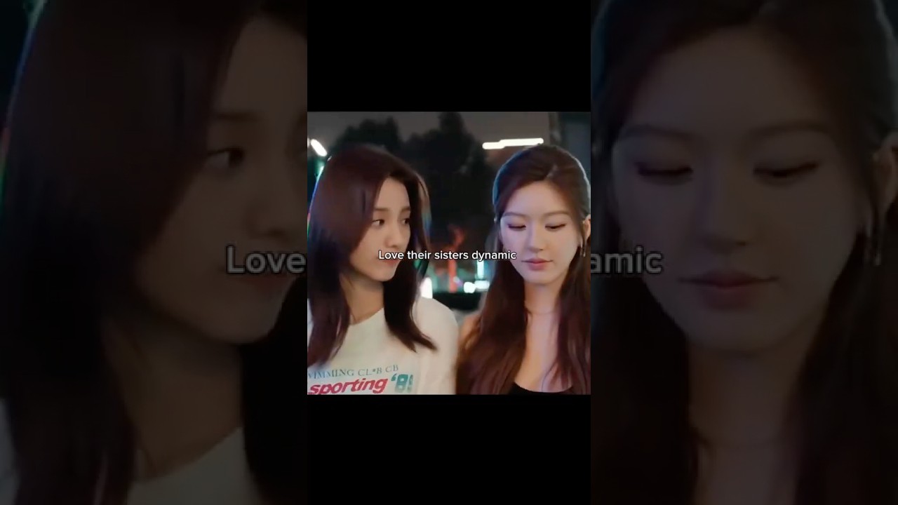 Xu Yan's Hidden Love for Her Sister 💖