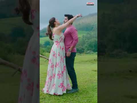 #AvunoTeliyadu Video Song #EnthaManchivaadavuraa #KalyanRam #MehreenPirzada #Shorts