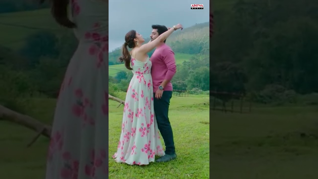 Watch the Hit Song 'AvunoTeliyadu' from Entha Manchivaadavuraa 🎶