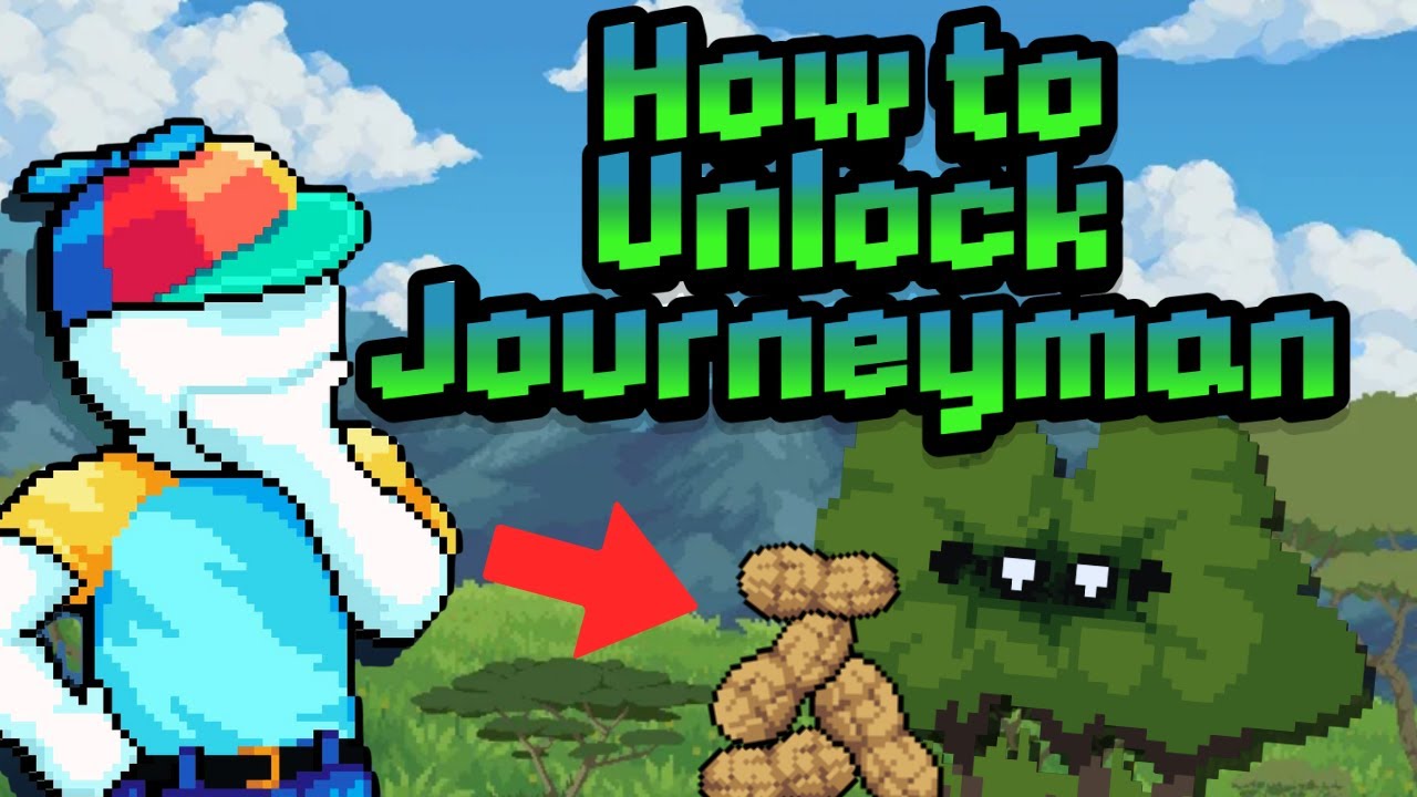 Idleon Secret Journeyman Class Guide 🗺️