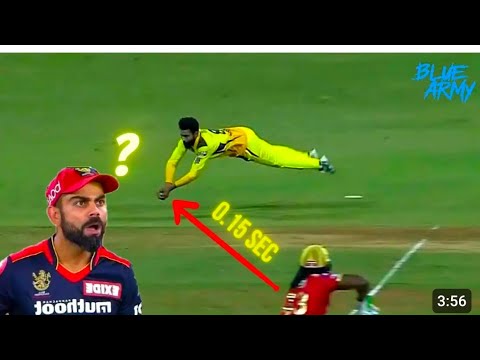 1 in a Million Cricket Moments 🌟