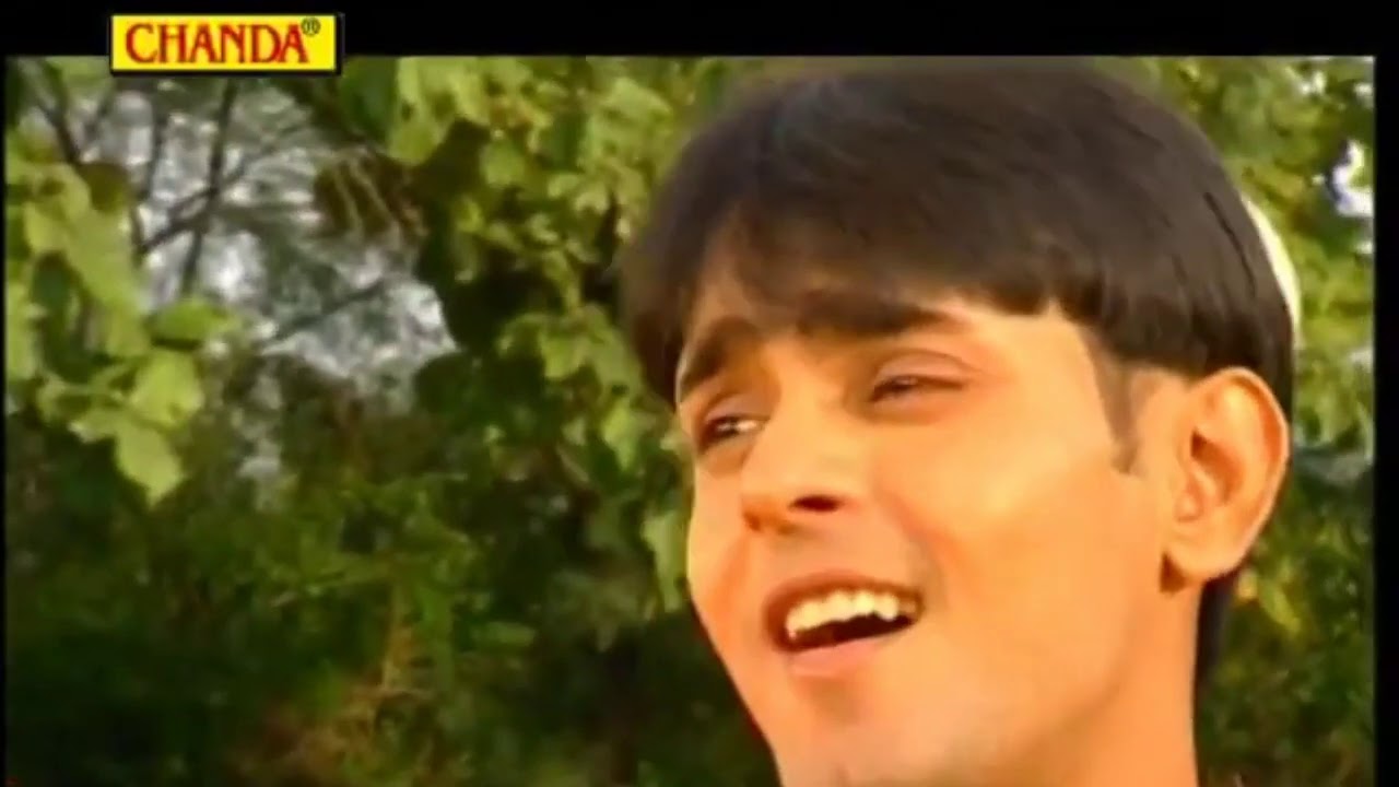 Ruk Ja O Janewali Ruk Ja 🎶 - Chanda Song from Kanhaiya (1959) in 720p