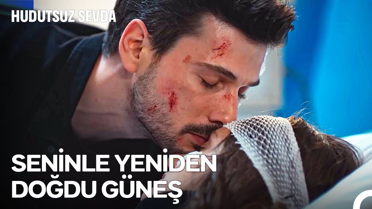 Zeynep'in Kritik Süresi Geçti! Halil İbrahim ve Zeynep'in Duygu Dolu Anları 🎬