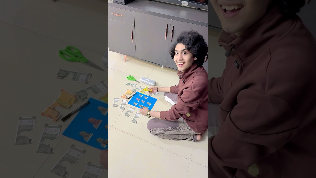 Celebrating Gandhi Jayanti 👍