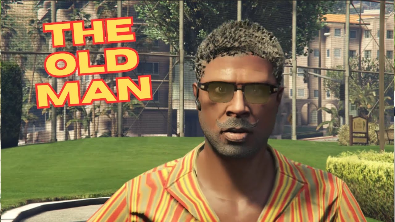 GTA 5 Funny Skit by Drama Sets 🎮