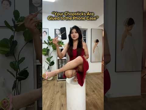 Are Y’all Doubting My Asian?🤨🥱 #elinameng #chinese #china