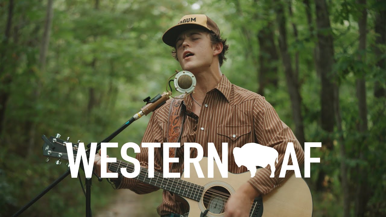 Waylon Wyatt: From Riches to Rags | Western AF