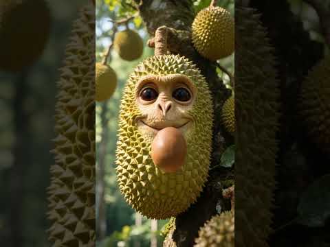 Feeding fruits #ASMR #Odd Facts #AIArt #Fruits #Feeding #Food #Shorts #Stress Relief