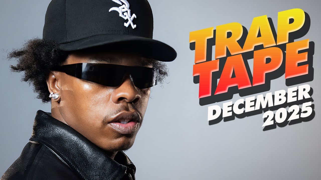 New Rap & Hip Hop Mix December 2025 🎶