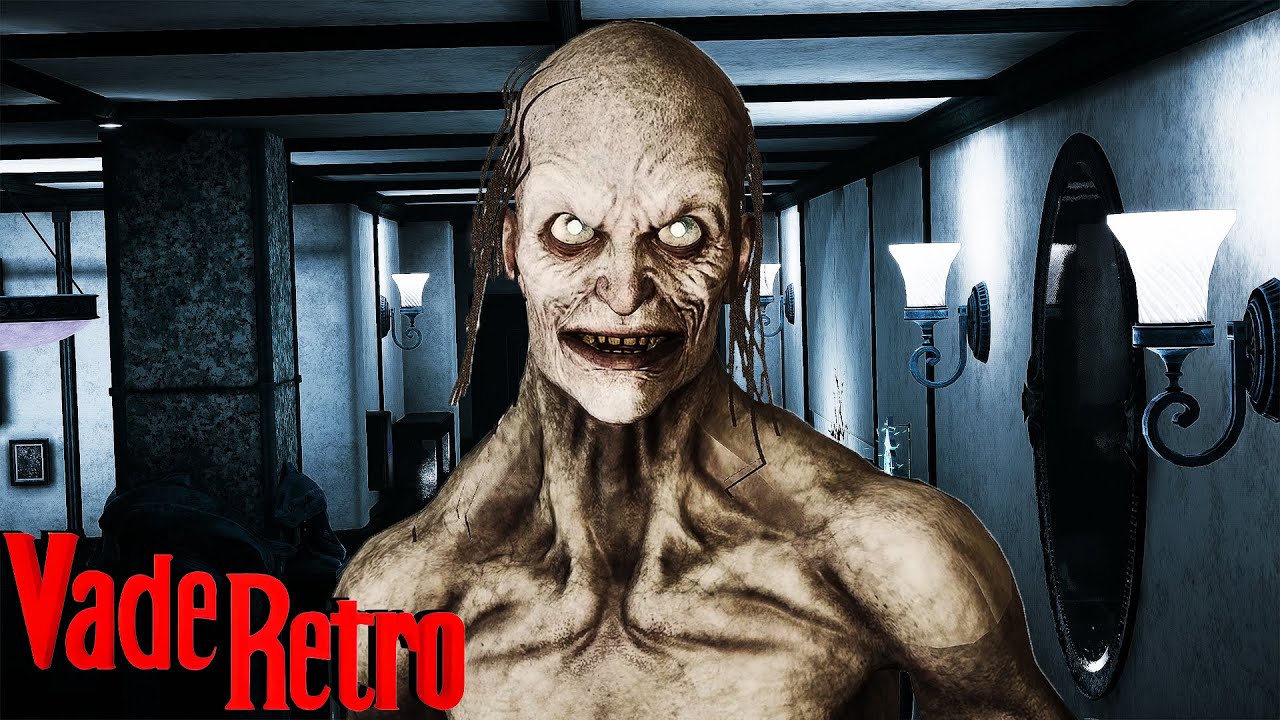 Vade Retro : Le Démon le Plus Puissant 😈