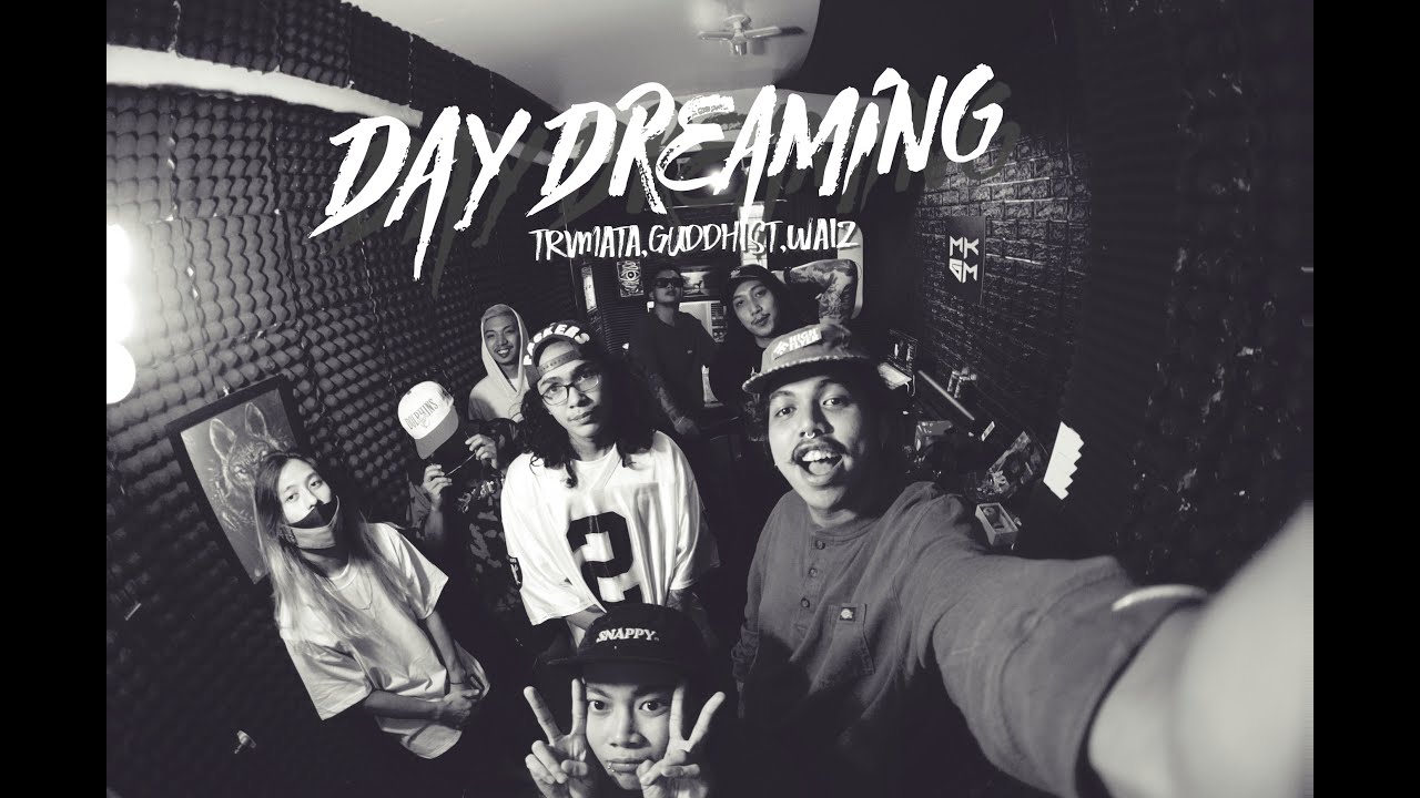 Day Dreaming by Youngwise, Trvmata & Guddhist ๐ถ