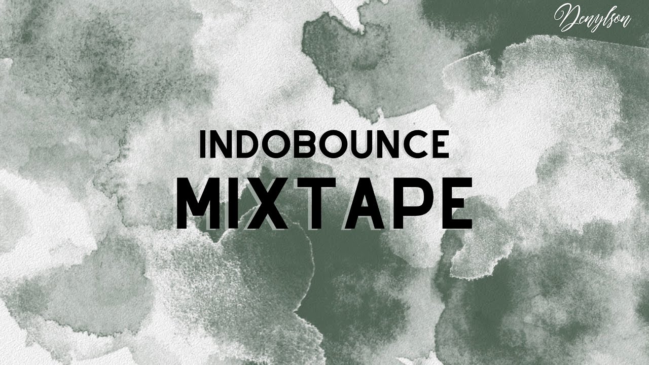 Indobounce Sessions with Whisnu Santika & Friends 🎶 | Denilson Mixtape