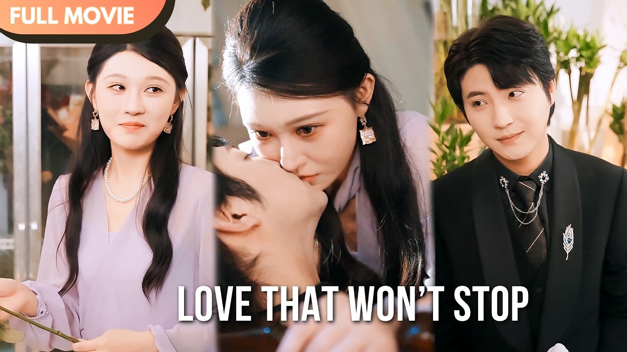 [ENG SUB] After We Met Again — The CEO's Heartfelt Marriage Proposal 💍 | Full Episode