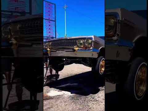 Still - D.R.E | Snoop Dogg #lowrider