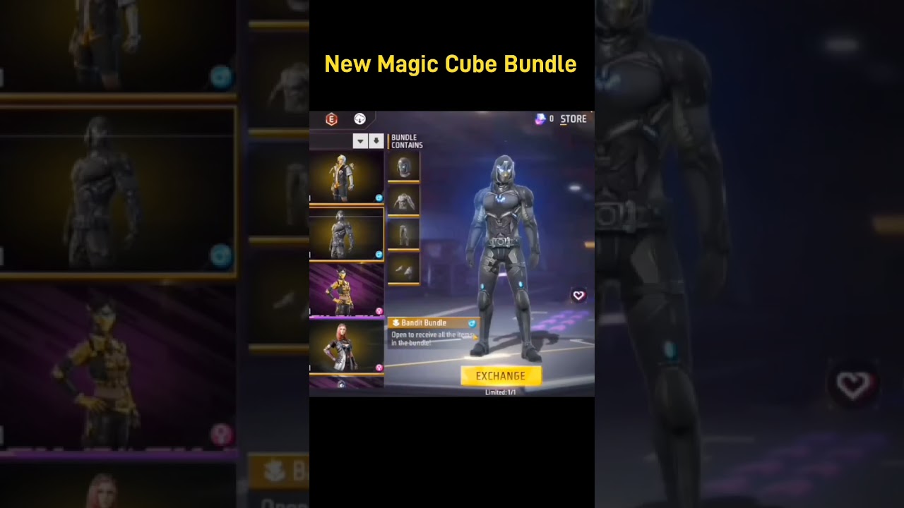 Diwali Magic Cube Bundle & Store Update 🎆