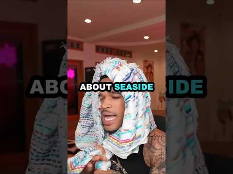 PlaqueBoyMax Saw Jason And Plans To Drop "Seaside" Soon 👀