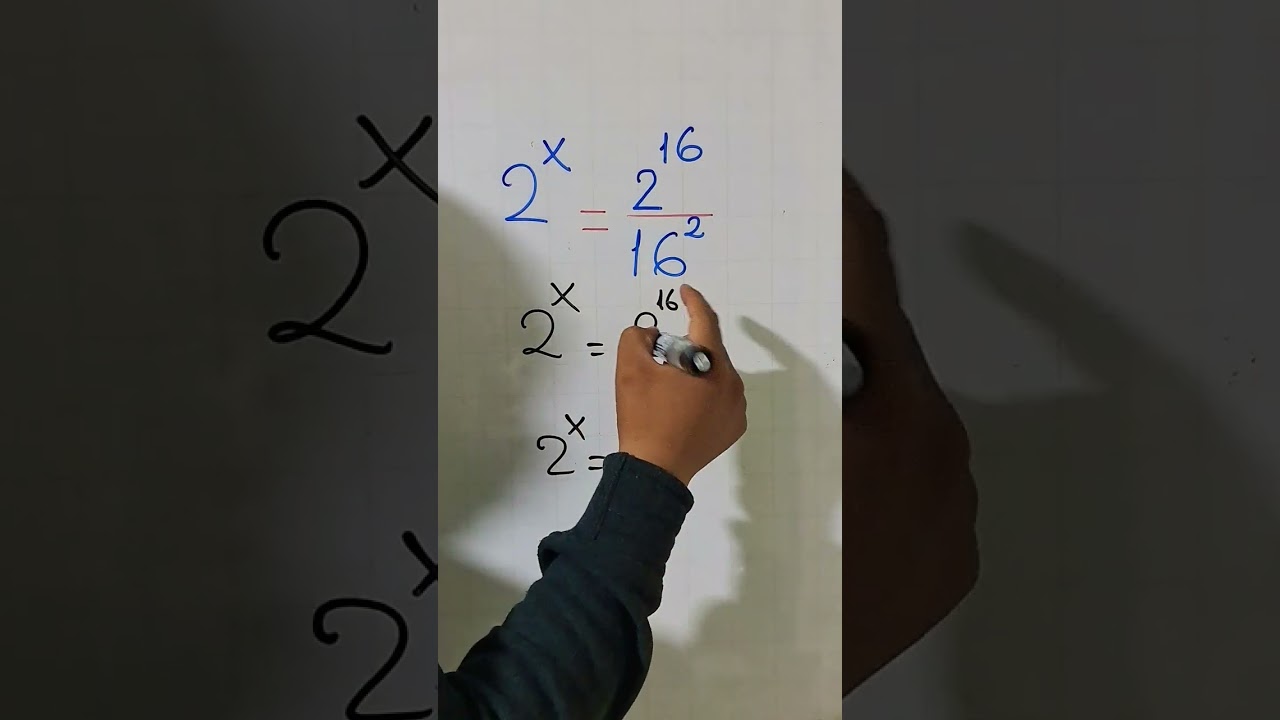 Prepárate para tu Examen de Matemáticas en la Prepa 📚