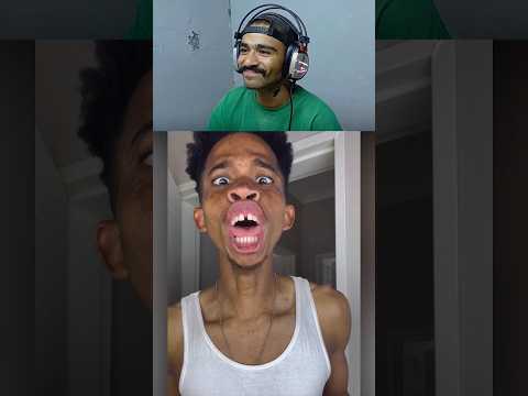 اغرب عطسه في العالم| تحدي الضحك 🤐 #funnyvideo #funny #ضحك