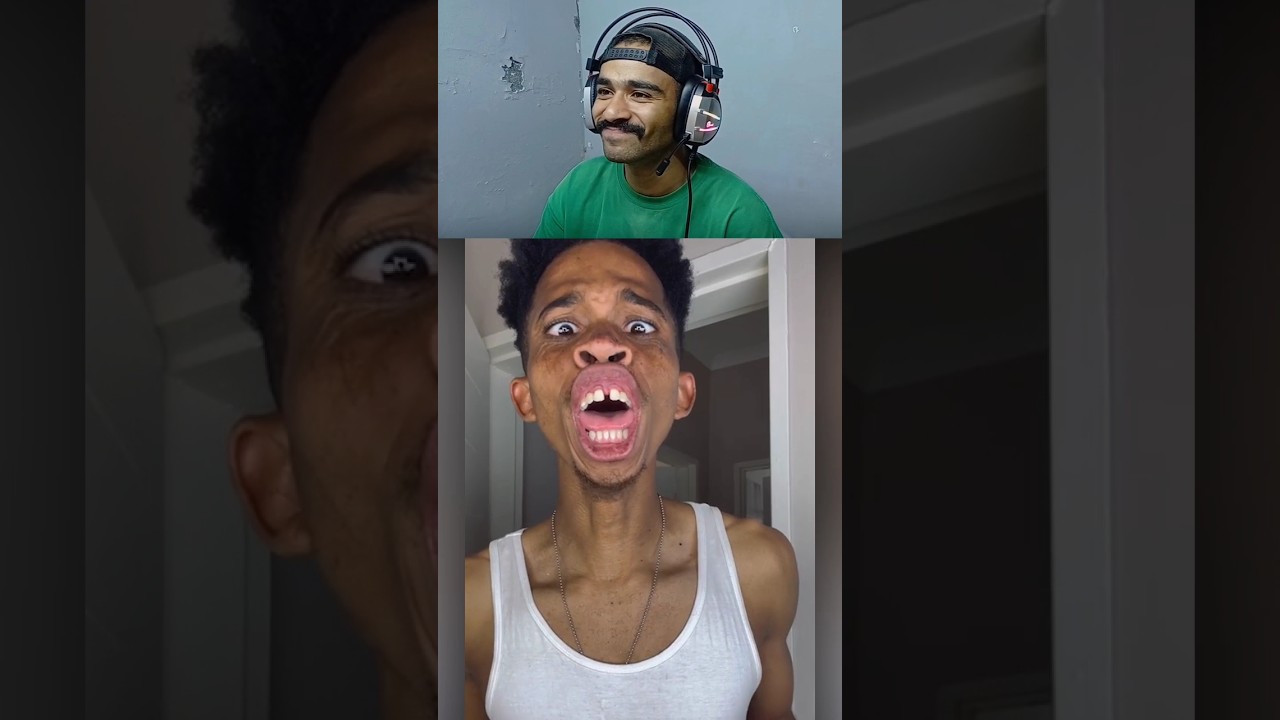 أغرب عطسة في العالم 🤧 | تحدي الضحك المضحك جدًا!