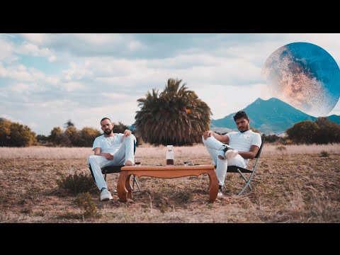 TWENY ft 7i7i - Hamdoullah lebes [الحَمْدُ لِلّهْ لَبَاسْ] (Official video)