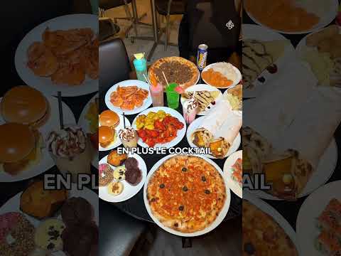 À VOLONTÉ POUR 22,90€ 🔥📍8 avenue du Maréchal Foch, 94000 Créteil