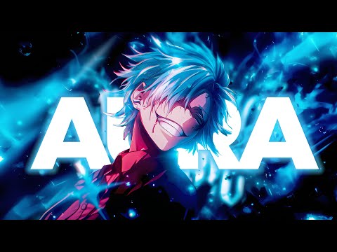 AURA = ♾️ | 1 HOUR VIRAL AURA MUSIC PLAYLIST 2025 🔥TRENDING PHONK HITS 2025