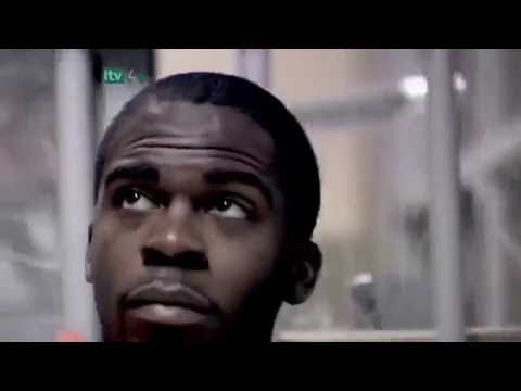 Breakout S01E04 :The Escapist