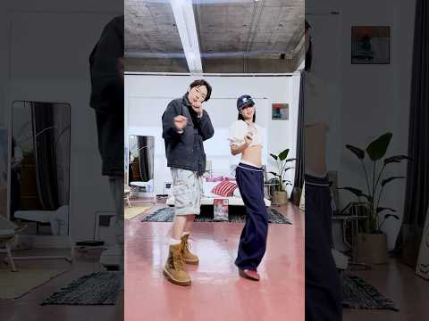 J & Z 👉 Hit the SPOT❗️#ZICO X #JENNIE #SPOT #스팟 #SPOTChallenge #스팟챌린지