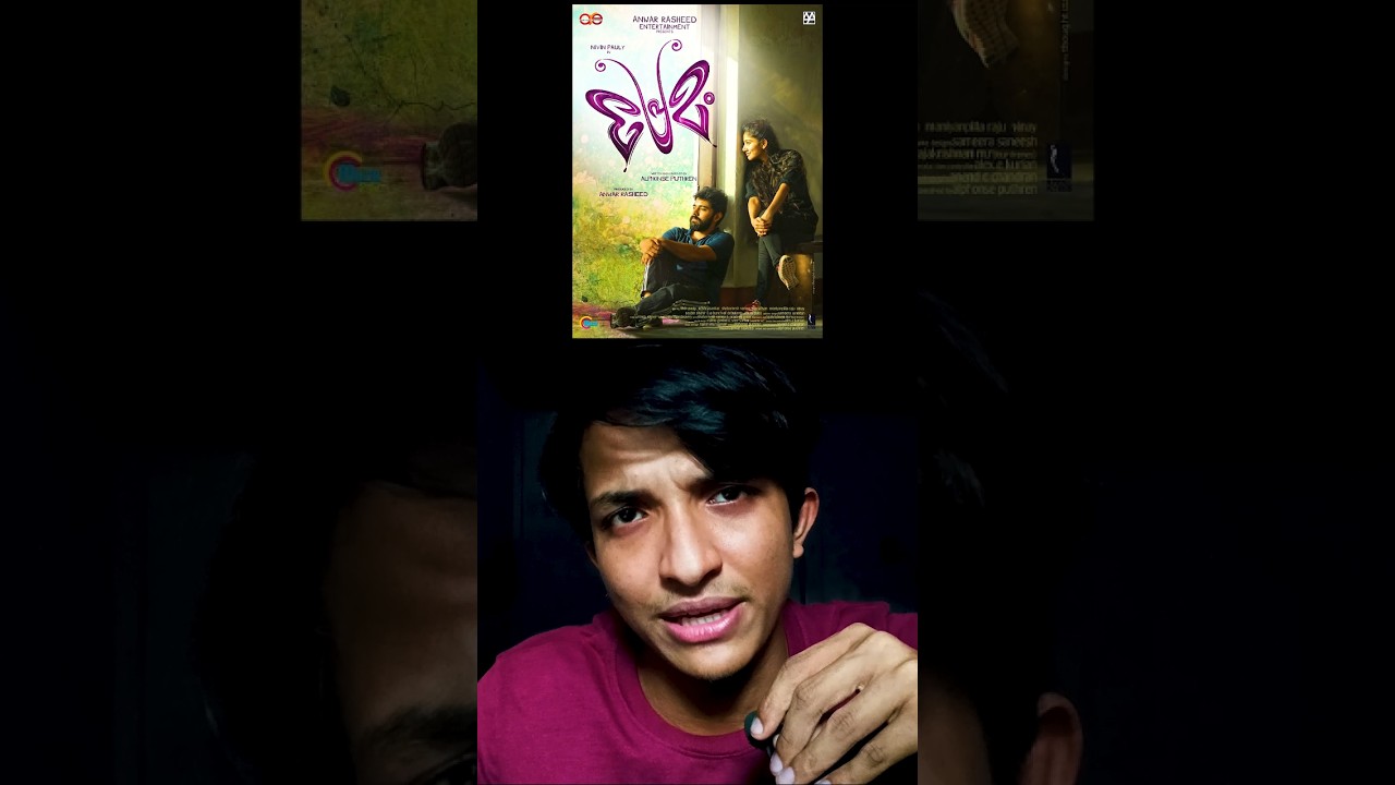 5 Top 5 Heartwarming South Indian Movies That Will Touch Your Soul ❤️