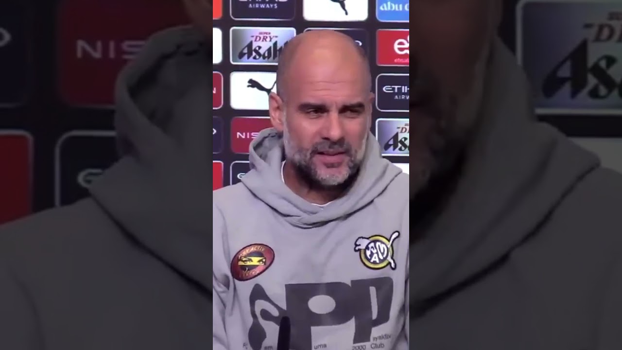 Guardiola Not Surprised by Palmer’s Chelsea Impact ⚽