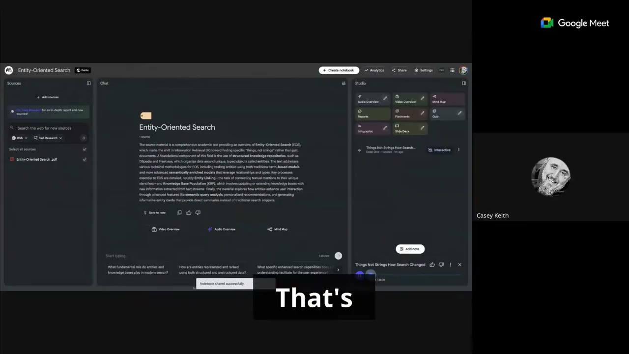 The TRINITY of Data: DBpedia, Yago & Wikidata 🔍