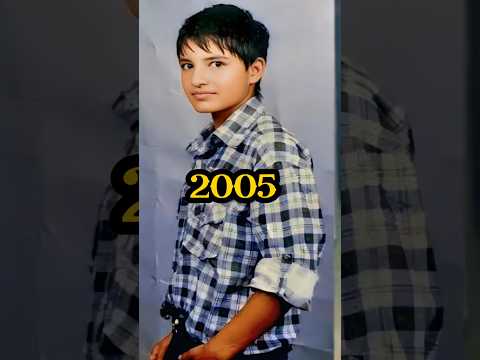 Renuka Singh Transformation (1998-2025) | #renukasingh #youtubeshorts #trendingshorts #viralshorts