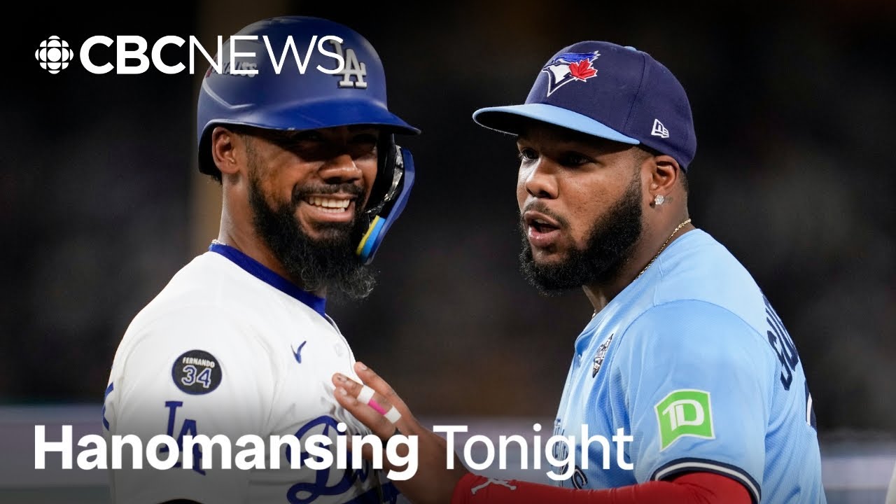 Blue Jays Face High Stakes in Game 6 Showdown Against Dodgers ⚾