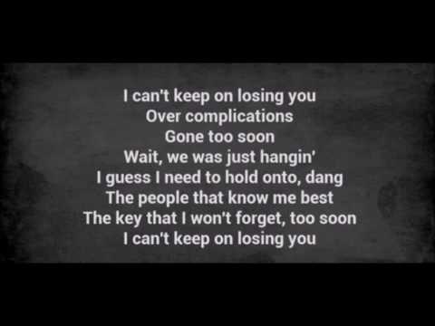 Mac Miller - Dang! Lyrics 🎶