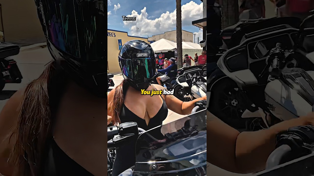 Joining the Hells Angels: A Journey