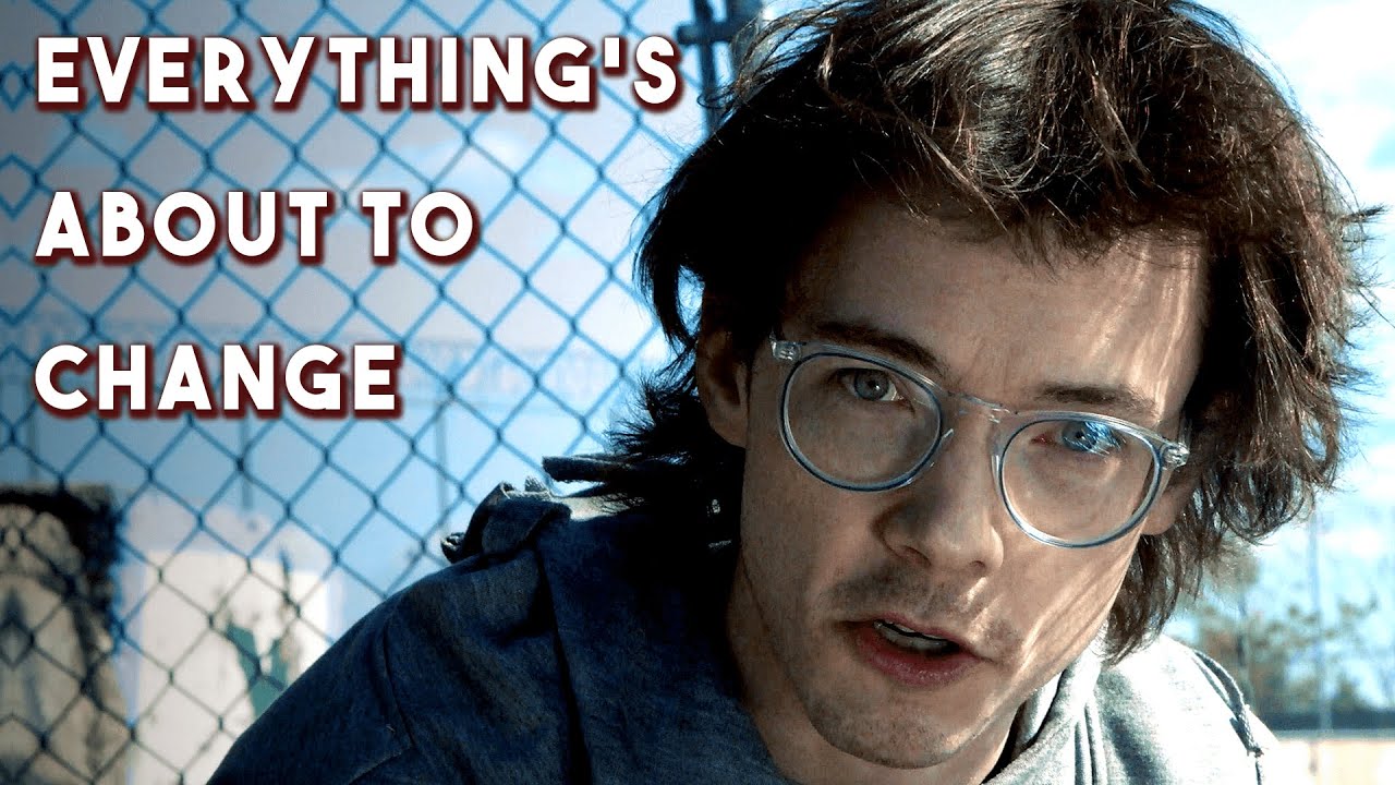 Every Young Adult Dystopian Novel: A Hilarious Take on a Toothbrush-Free Future 🪥