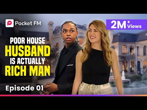 HUMILIATED for Being Poor, But Then I Became a MILLIONAIRE! | The Billionaire Empire | Pocket FM