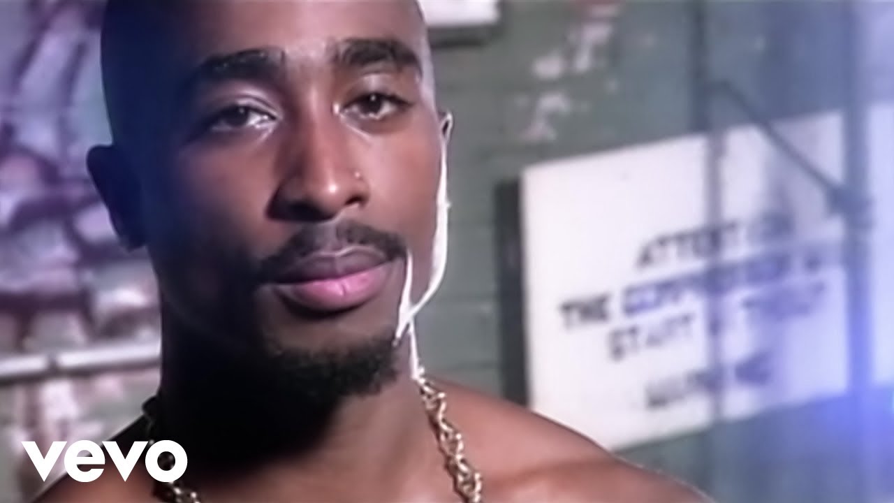 Makaveli - Toss It Up ft. Danny Boy & Aaron Hall πΆ