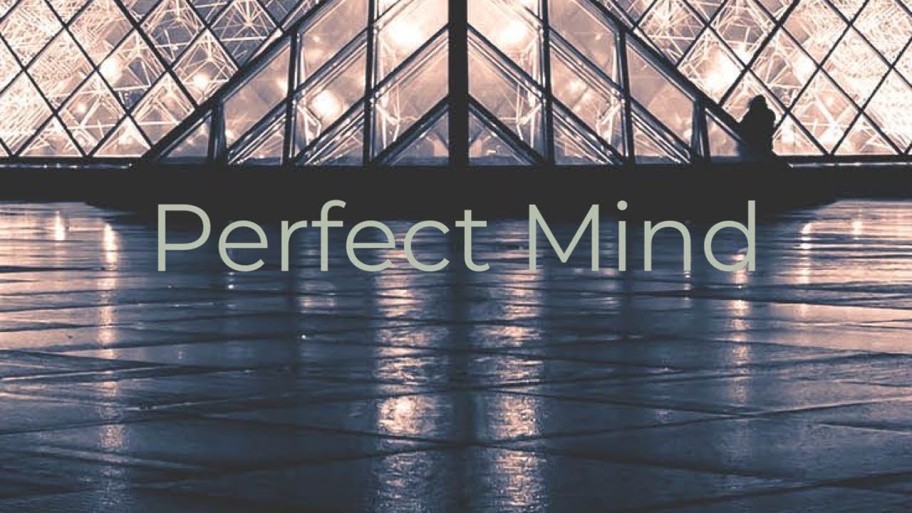Relaxing Song 'Perfect Mind' by Snake City πΆ | Lyrics & Meditation Vibes